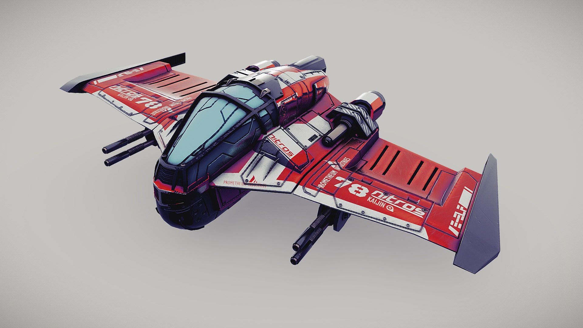 Racer 2