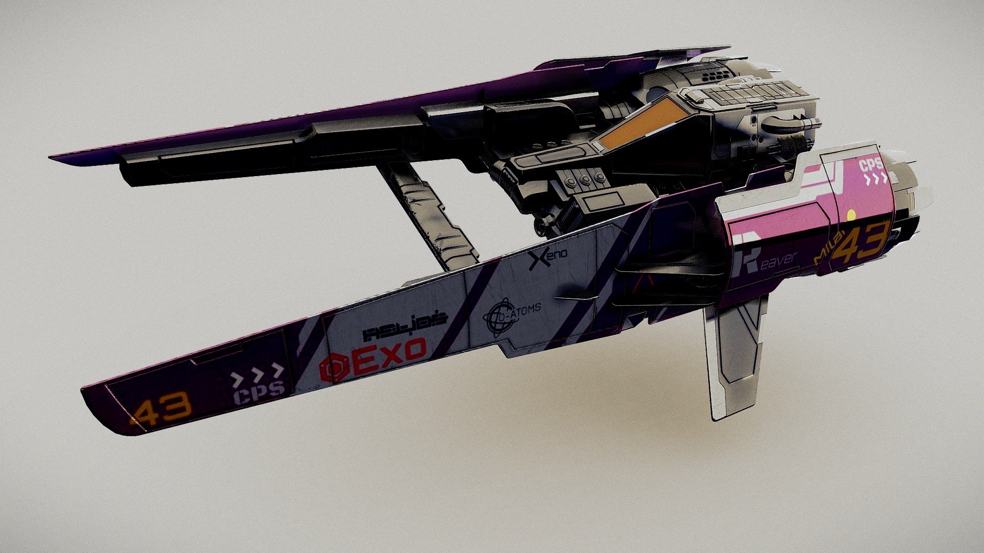 Racer 3