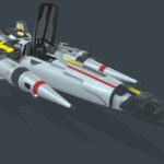 Rapier Class Fighter