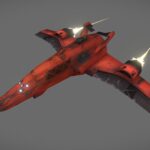 Reaper Class – Starfighter