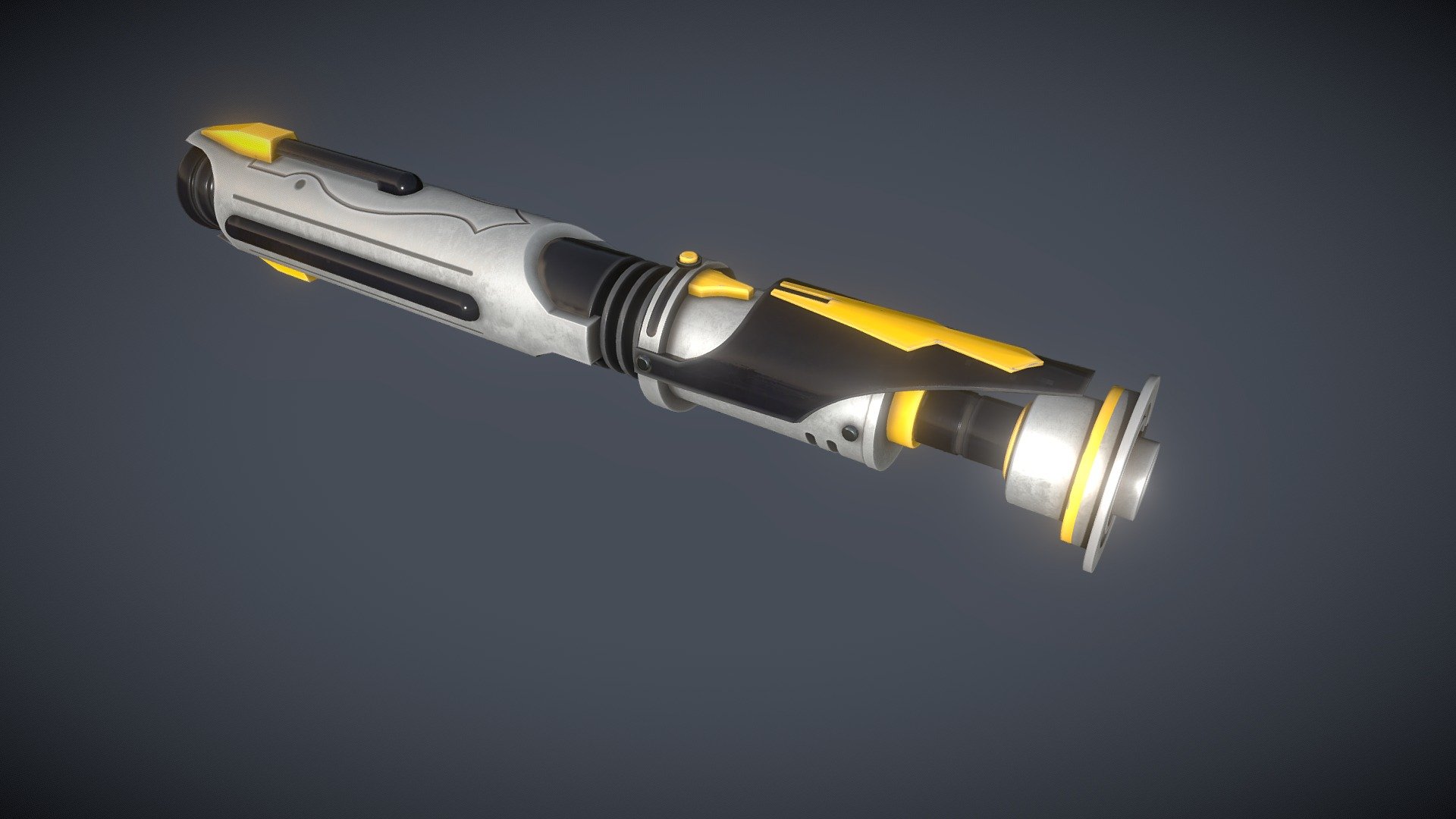 Regal Saber
