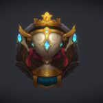 Reward – DrawThisAgain handpainted texturing