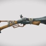 Scattergun
