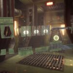 Sci-fi Asset Pack 7