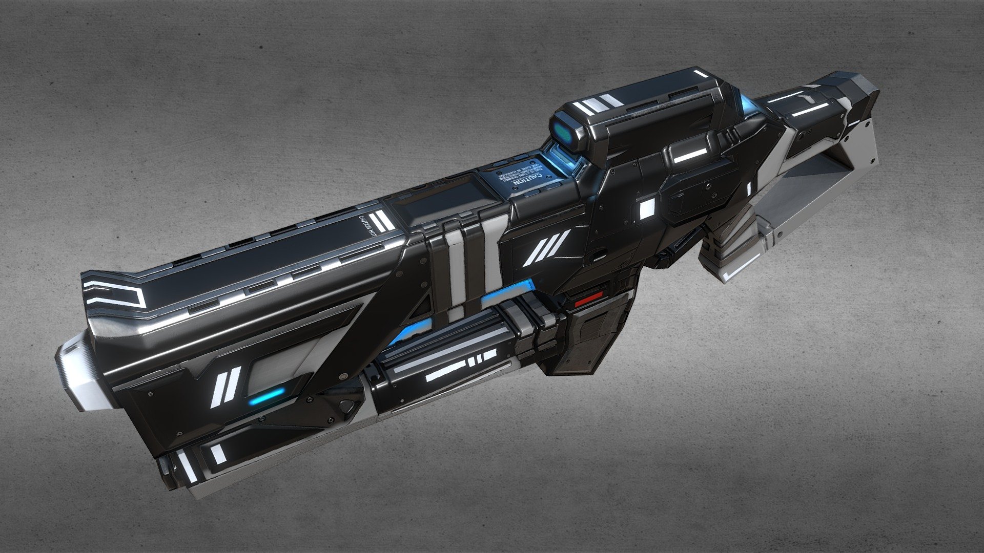 DoomBolt