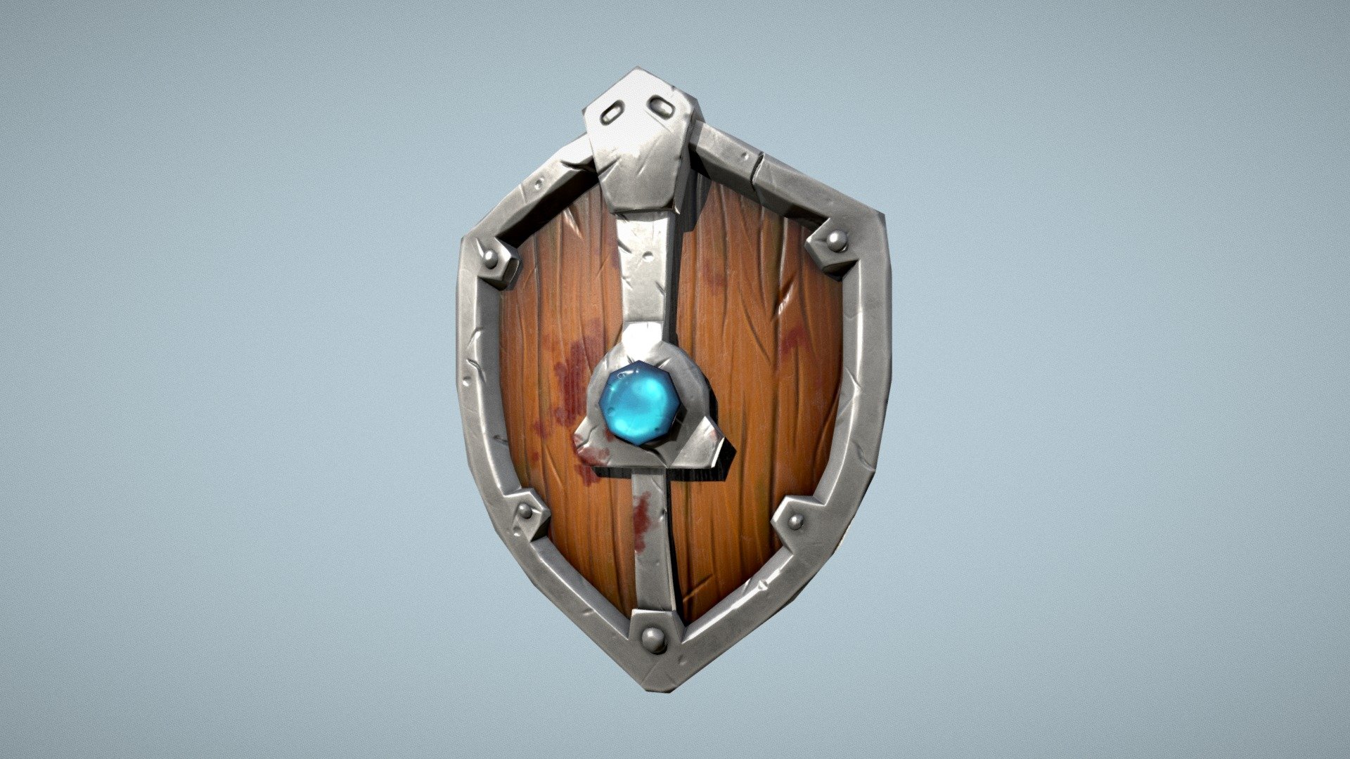 Shield