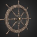 Ship Wheel