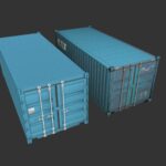 Shipping Container