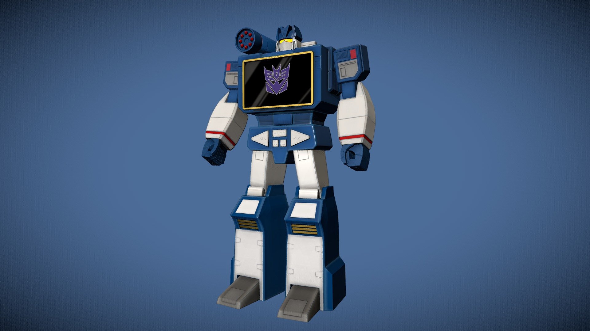 Soundwave