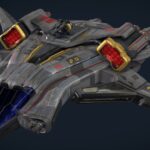 Xian SpaceShip