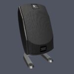 Speaker 001