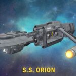 SS Orion