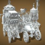 Strandbeest WIP