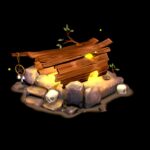 Stump House