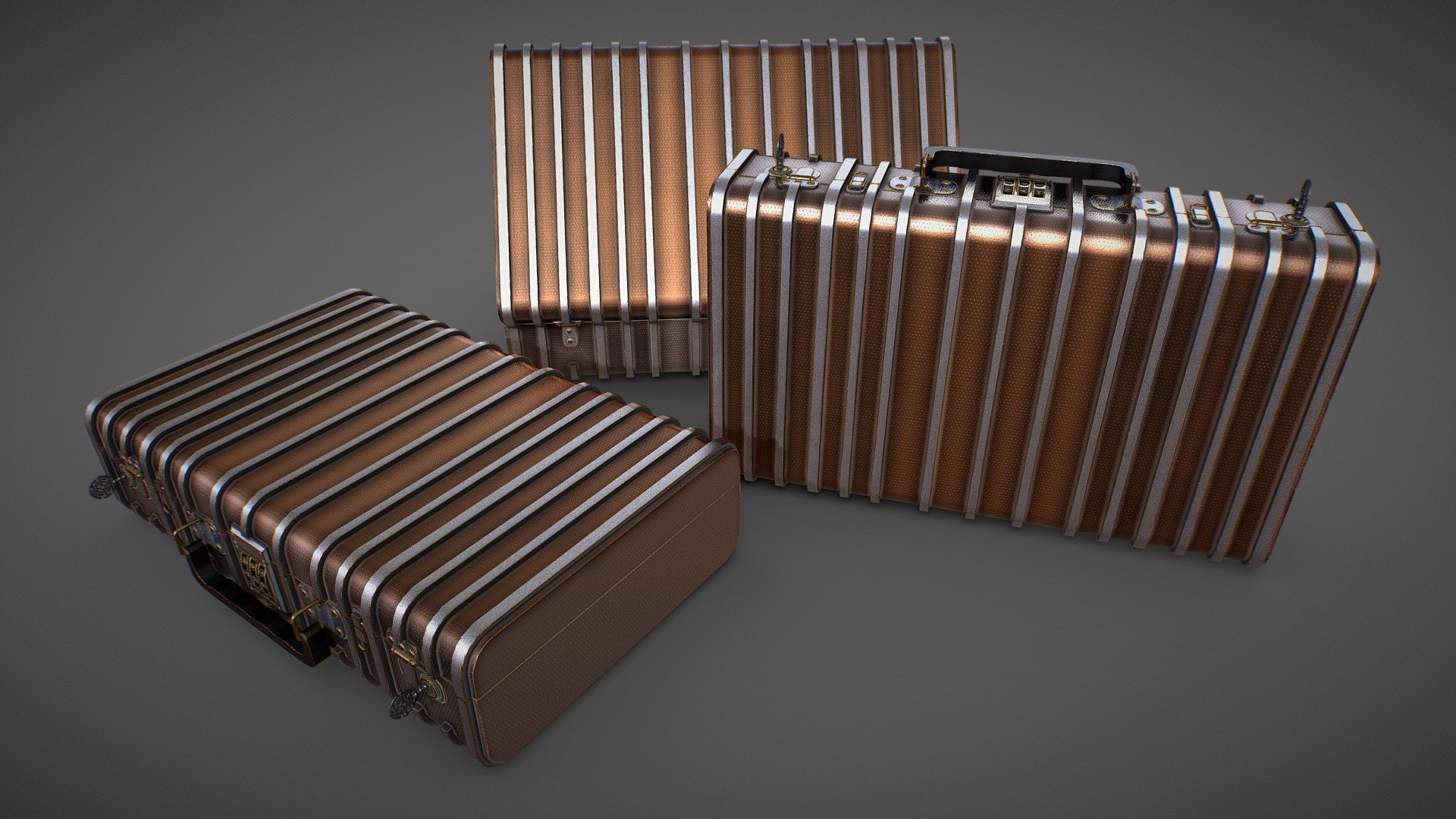 Suitcase 1