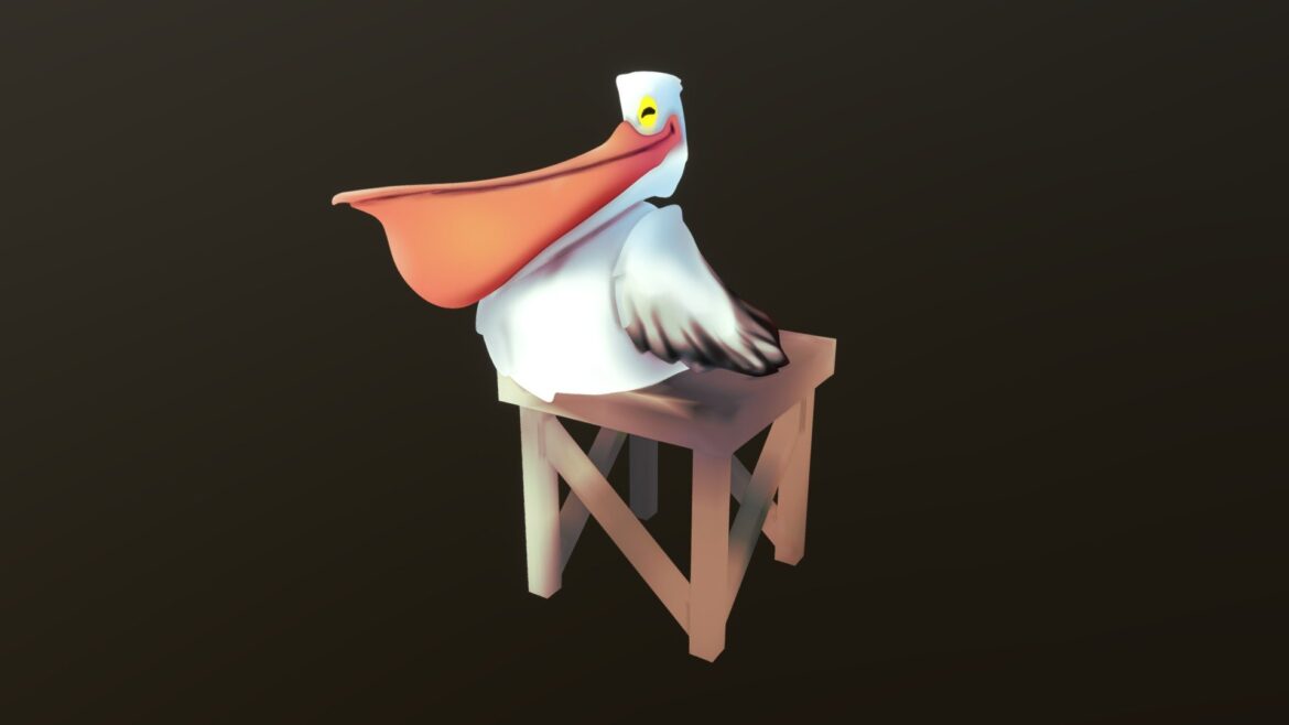 sun soaked speedsculpt 3d model