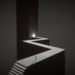 The Last light