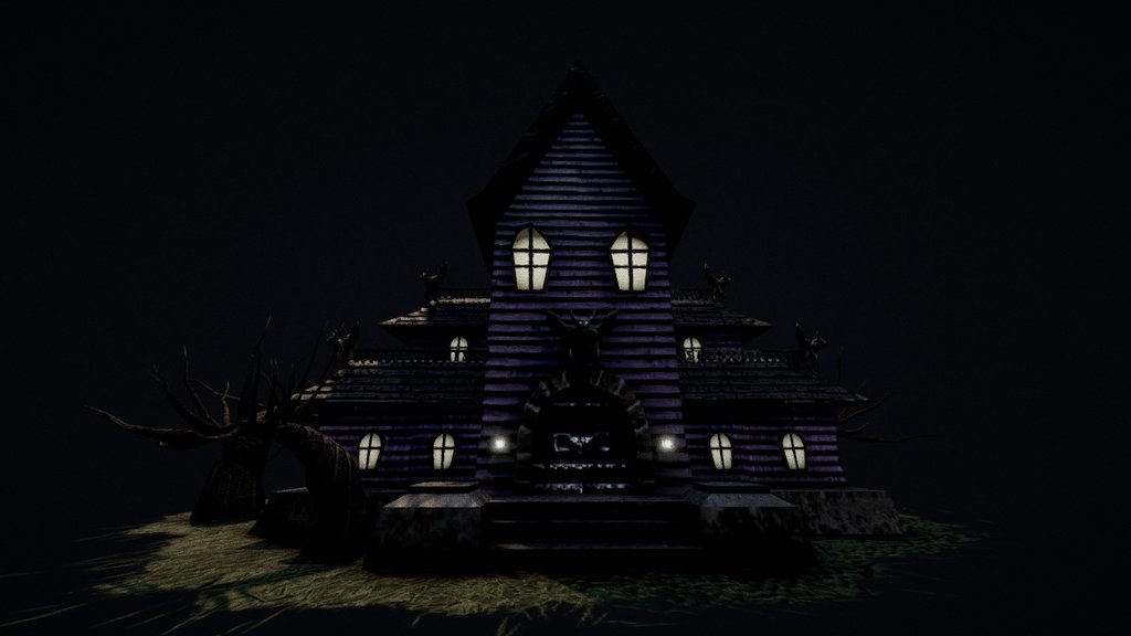 The Little Farm of Terrors