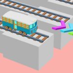 train stage
