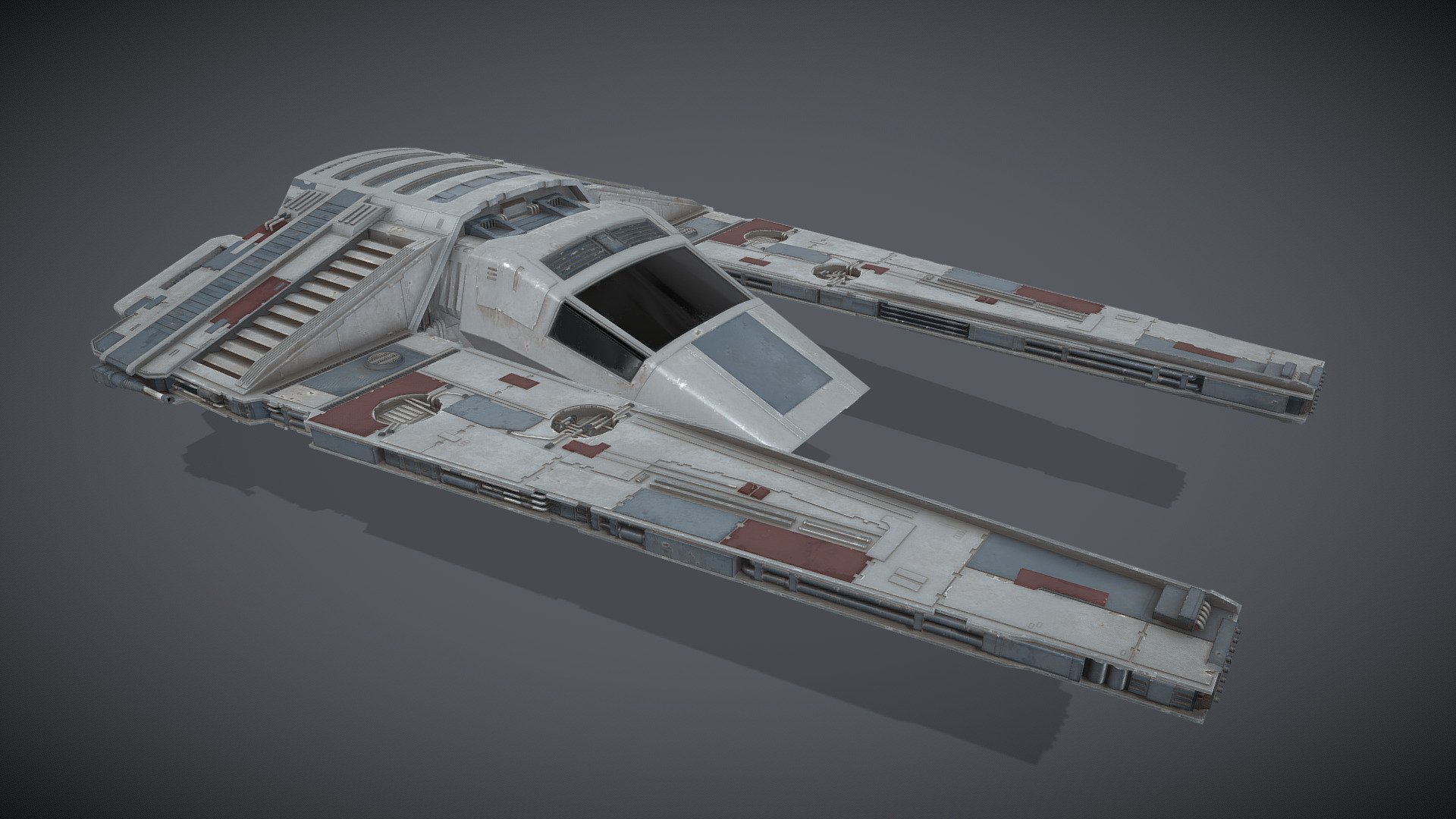 Ugly Ship