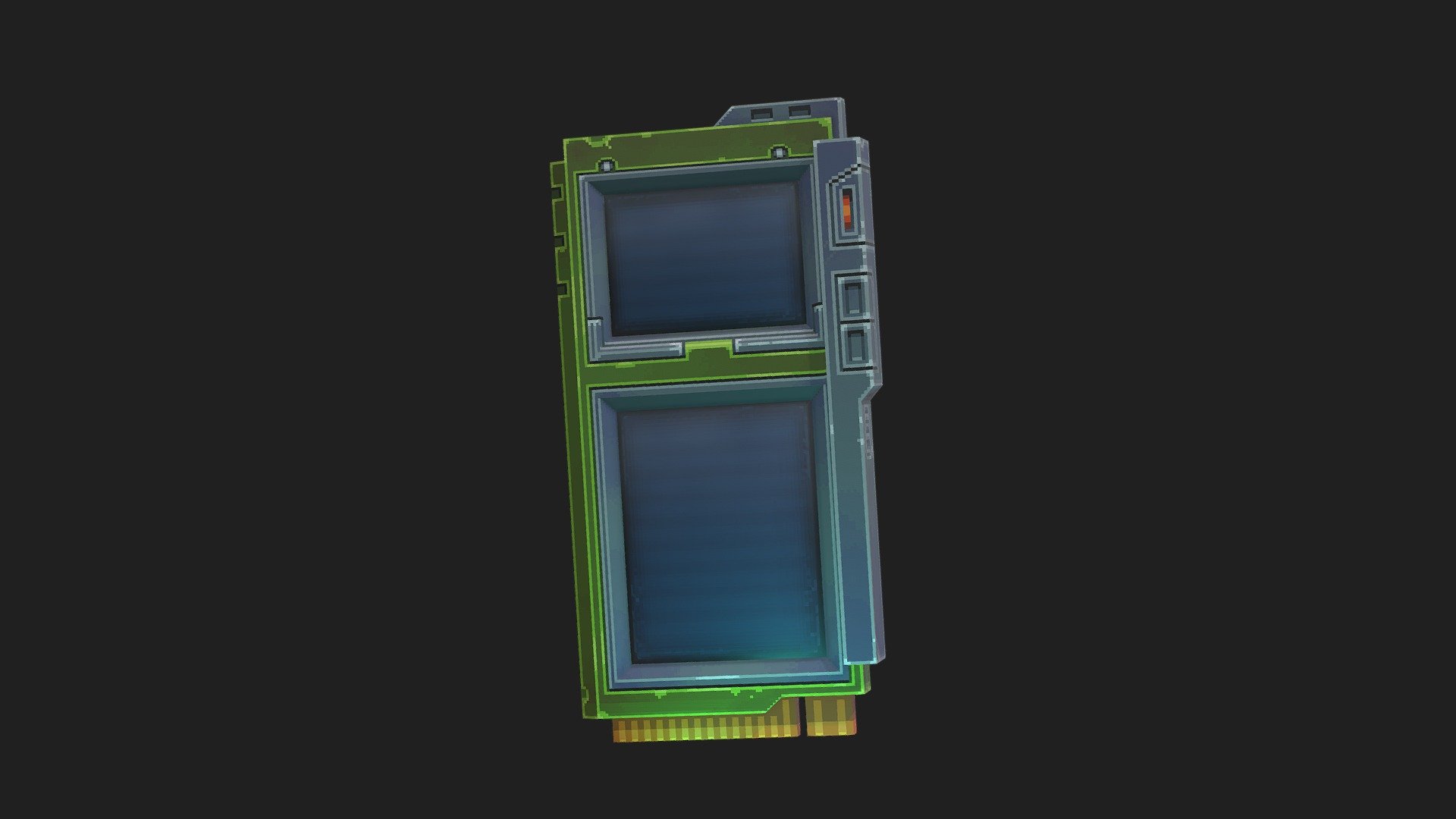 Upgrade Cartridge