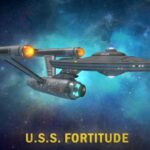 USS Fortitude
