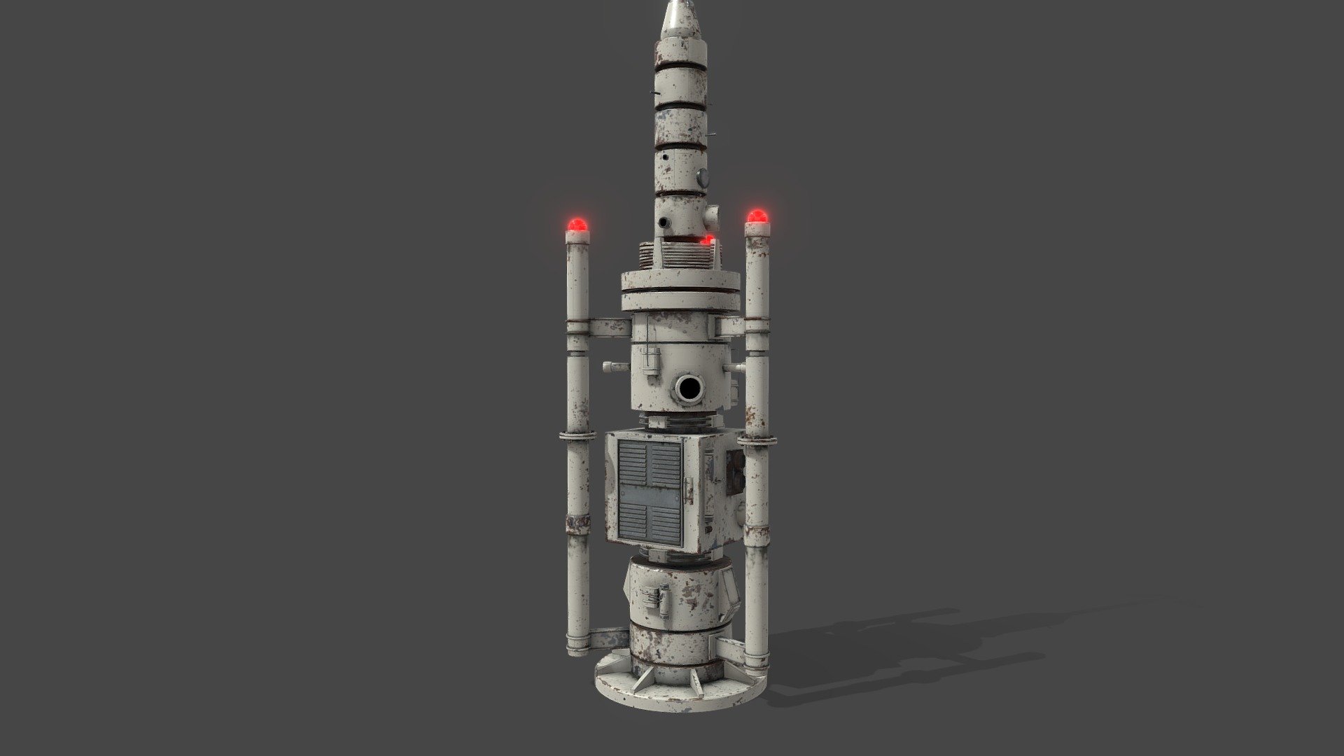 Vaporator