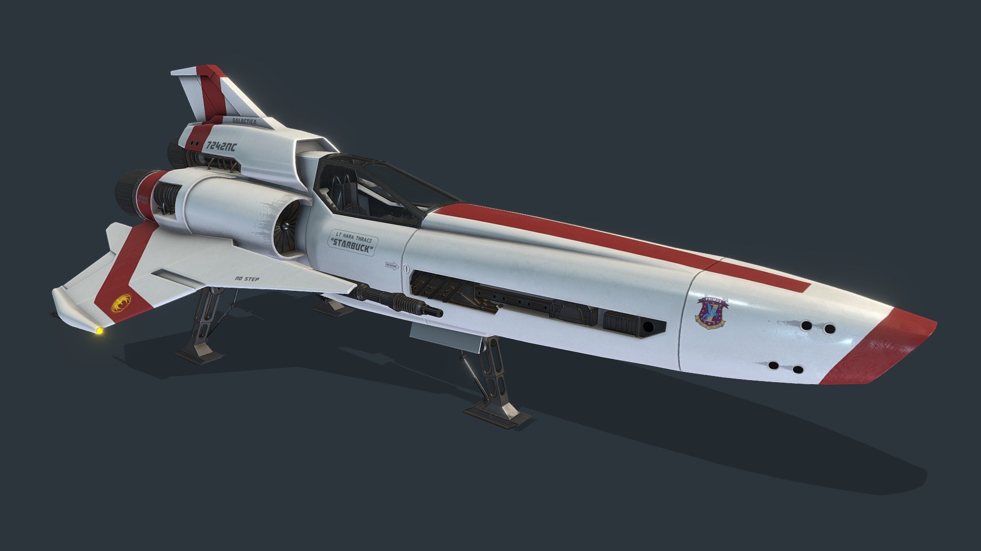 Viper Mk2