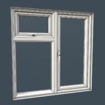 Window Frame 001
