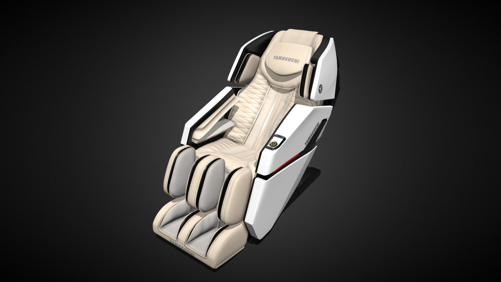 Yamaguchi Massage Chair