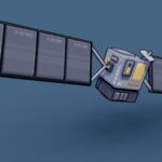 1 – Satellite