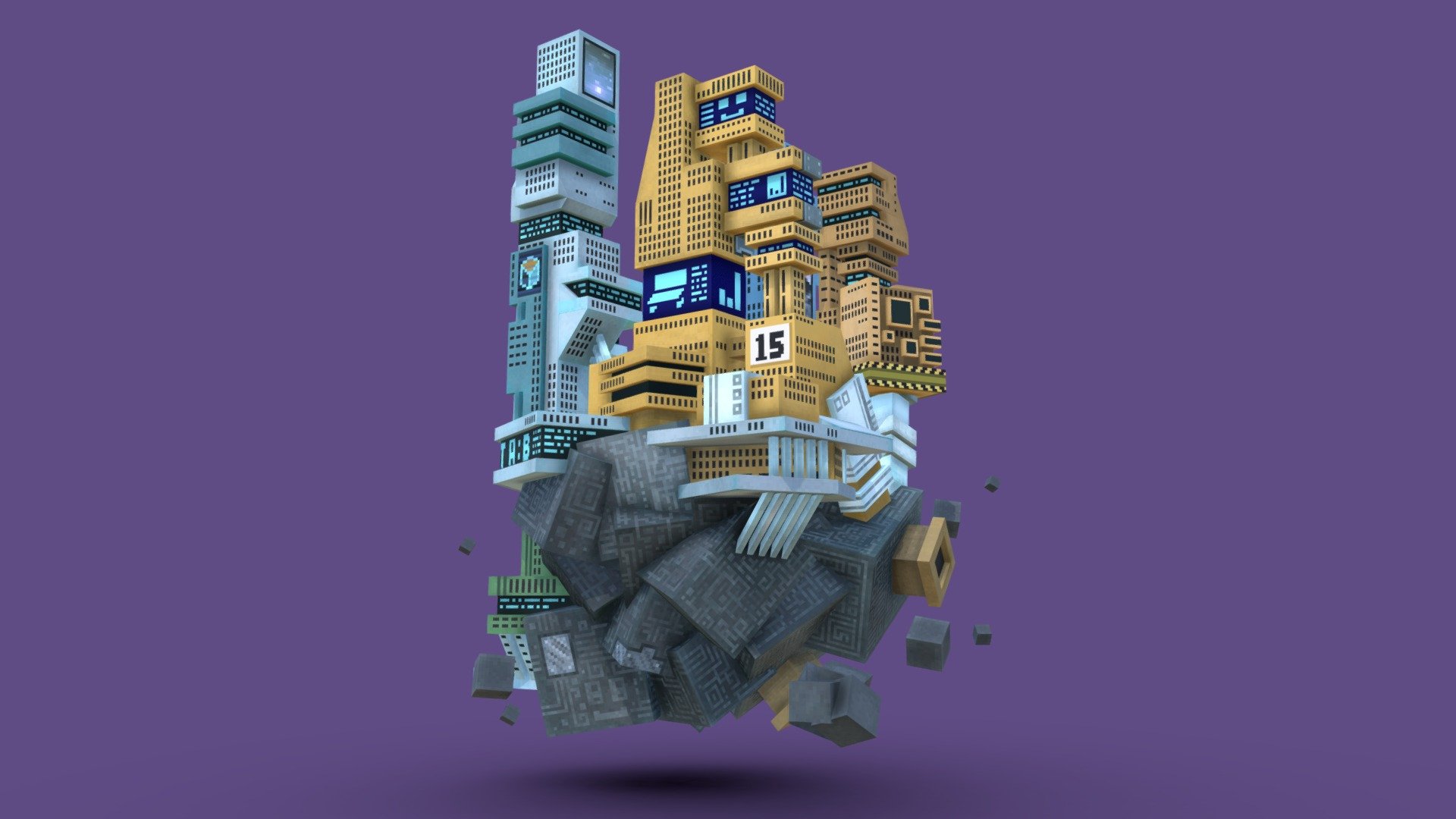 2045 VESTA:B