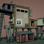 5 – Ground Hook 13