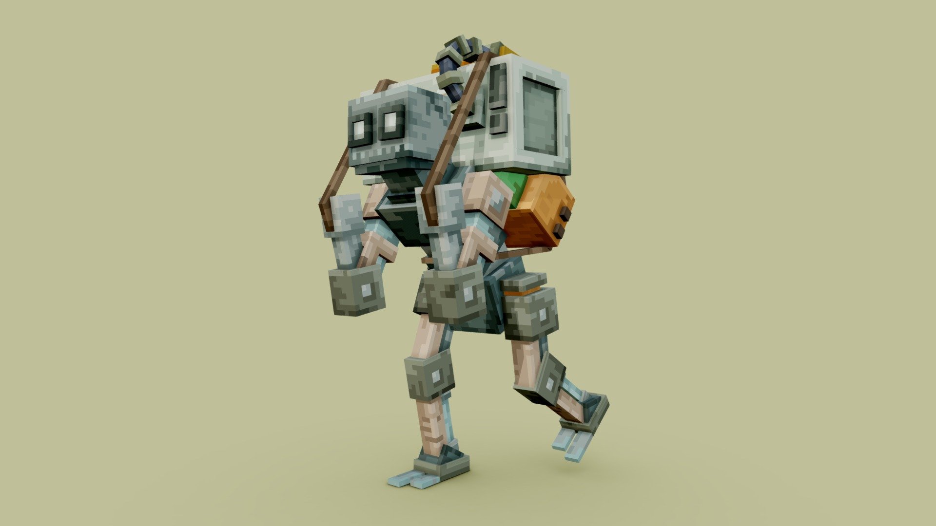8 – Cerium Transport