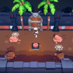 Adventure game assets