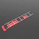 Aluminium Ladder