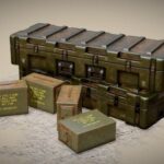 Army Ammo