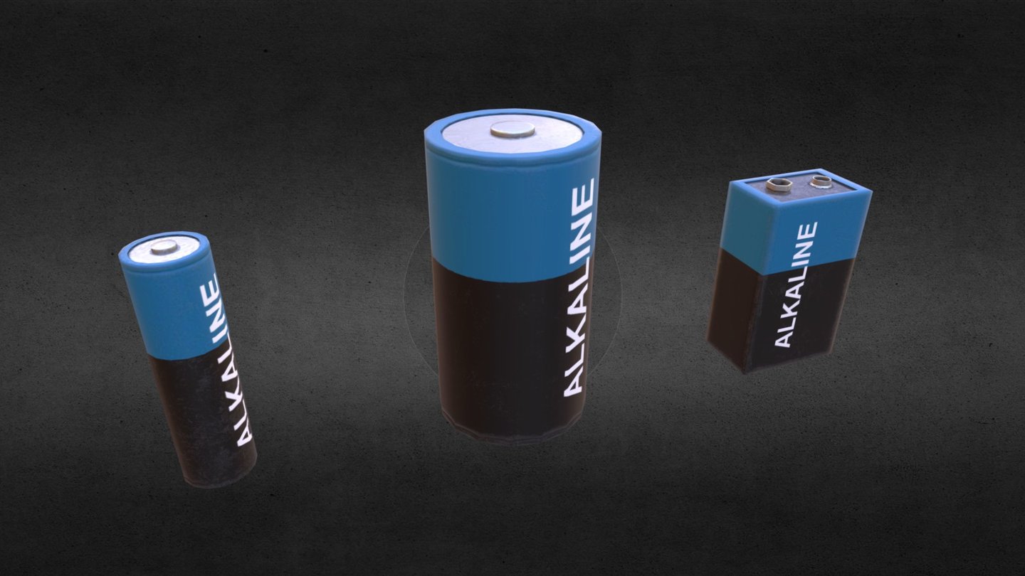 Batteries
