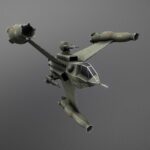 CDF – Starfighter Type – Y