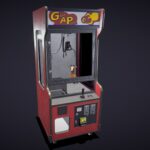 Claw Machine