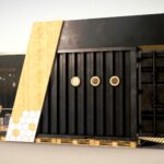 container industrial interior concept cargo