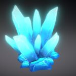 Crystals