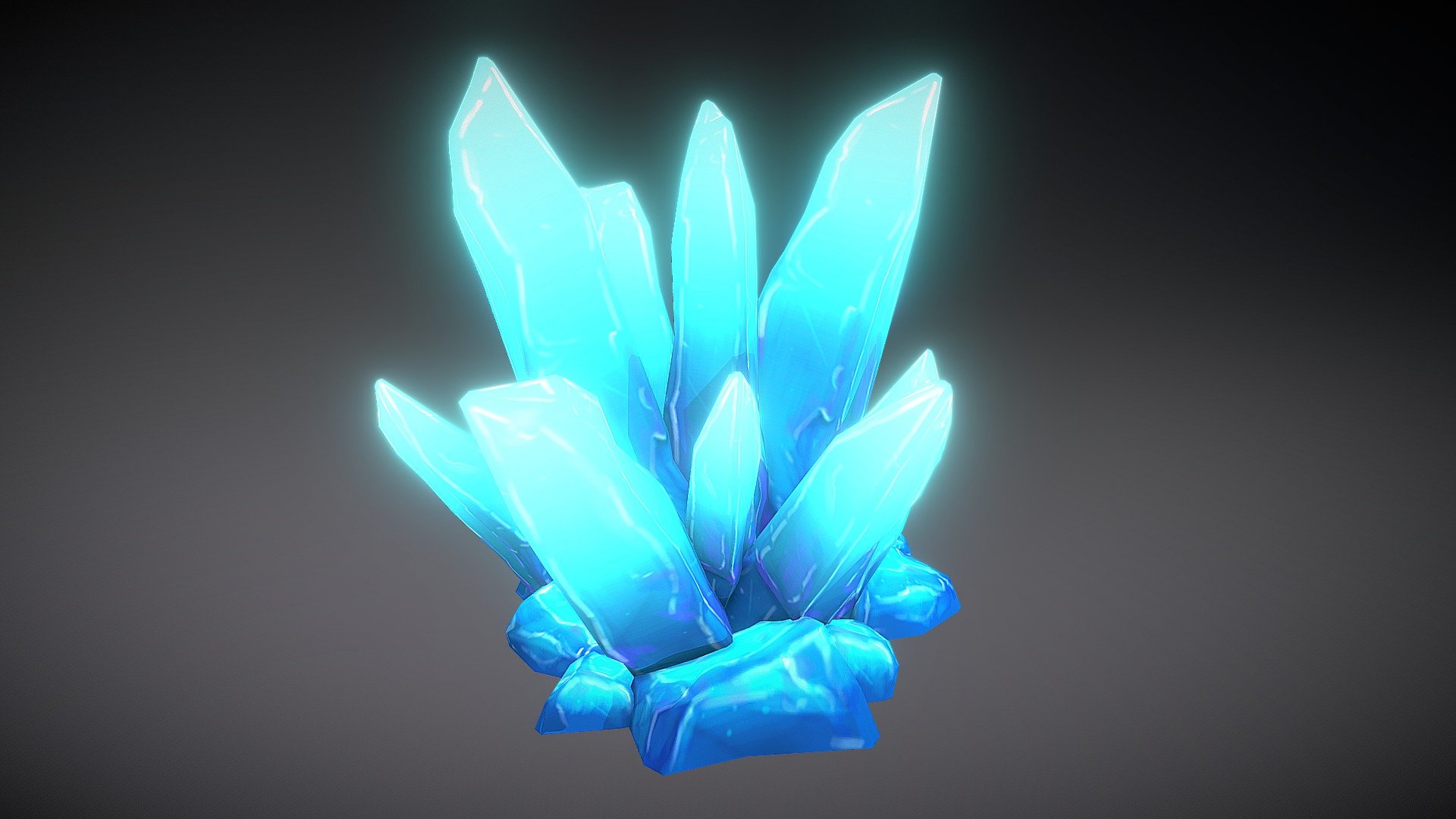 Crystals