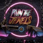 CYBER_WAVE #RTJ4D