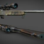 Deadly Accurate Hunting Sniper Rifles