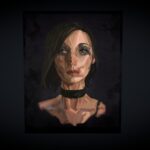 Dishonored/Fanart