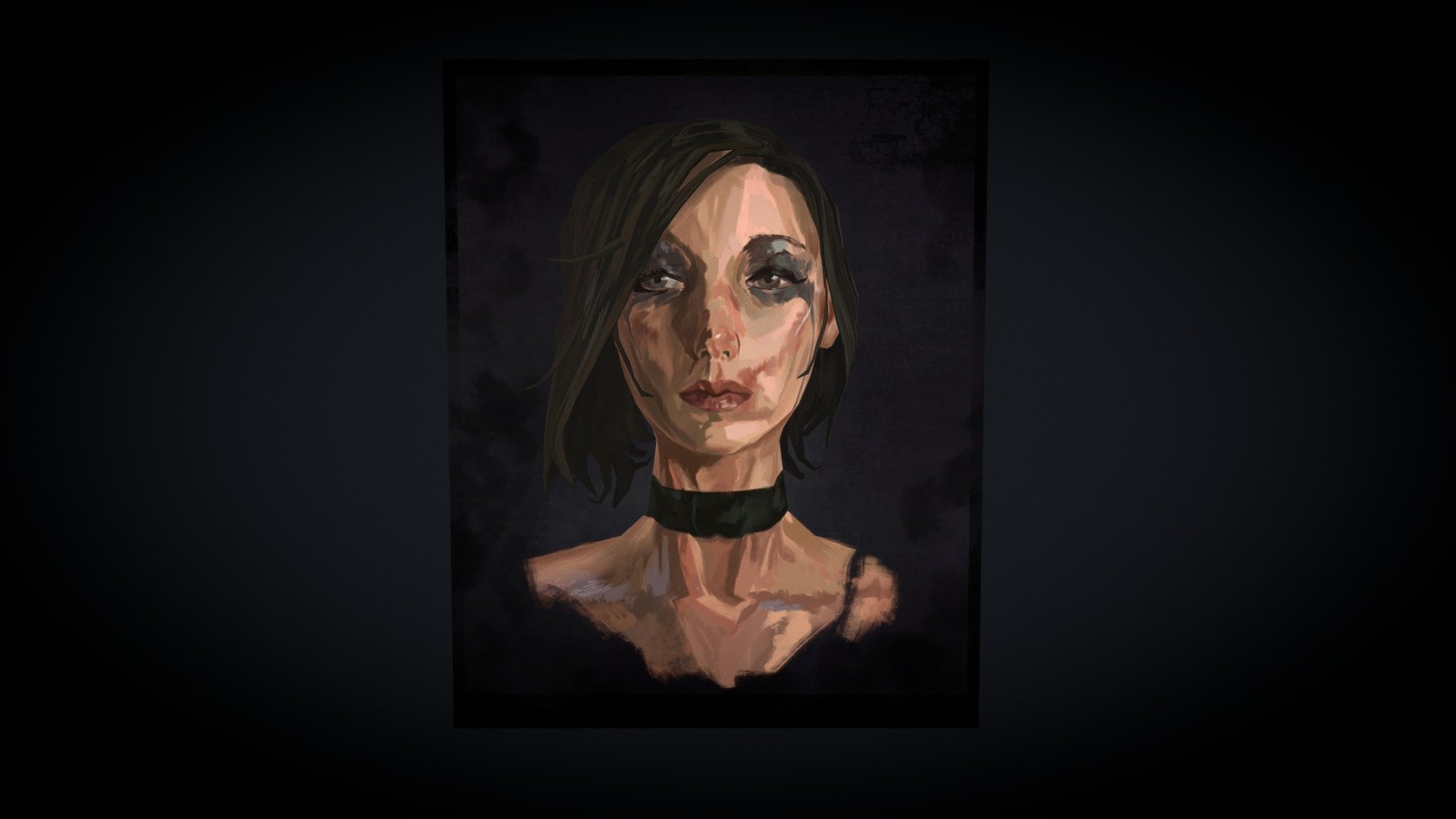 Dishonored/Fanart