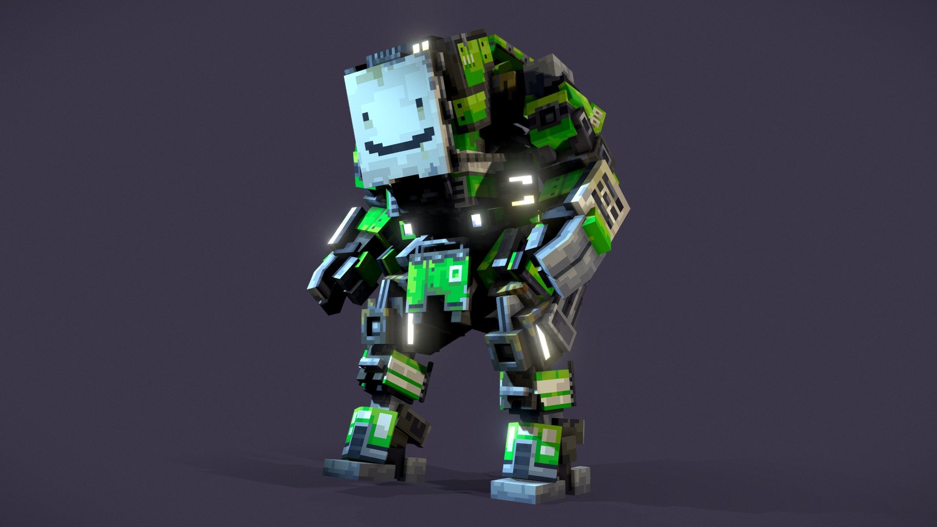 DREAM Mech