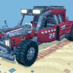 Dune Buggy