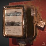 Electricity Meter